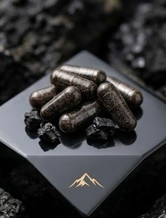 Shilajit : danger ou pas ? Ce que dit vraiment la science
